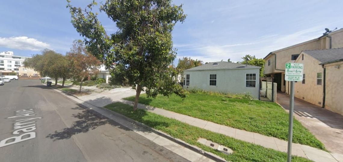 SixStory, 61Unit Affordable Housing Development Planned in Sawtelle